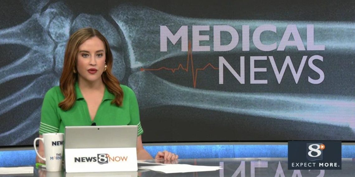 Your Morning Medical Information 6:00 AM – information8000.com