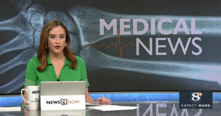 Your Morning Medical Information 6:00 AM – information8000.com