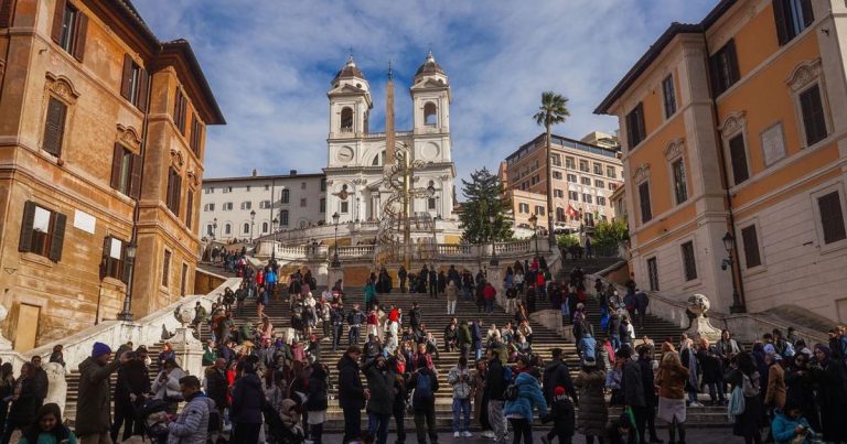 Methods to go to Rome for Pope Francis’ funeral | Way of life