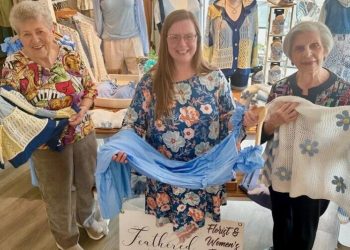 Style developments to bloom at springtime fundraiser | Information