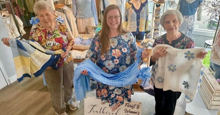 Style developments to bloom at springtime fundraiser | Information