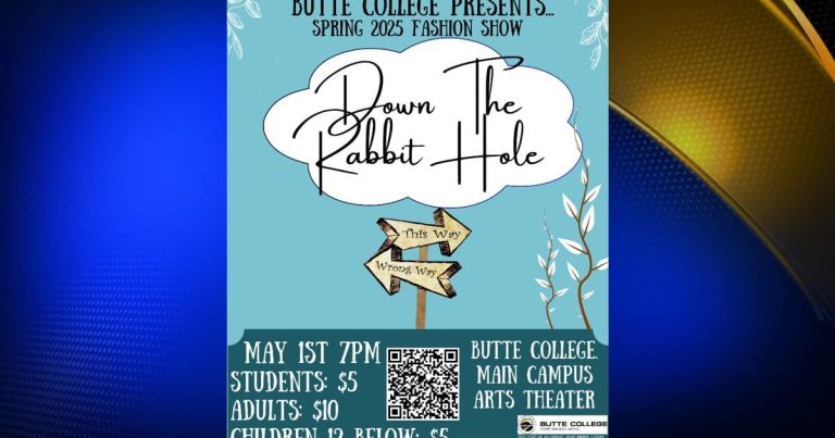 Butte School Style Division gearing up for annual Spring Style Present | Information