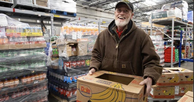 FAKH encourages meals rescue assist for Earth Day – Messenger-Inquirer