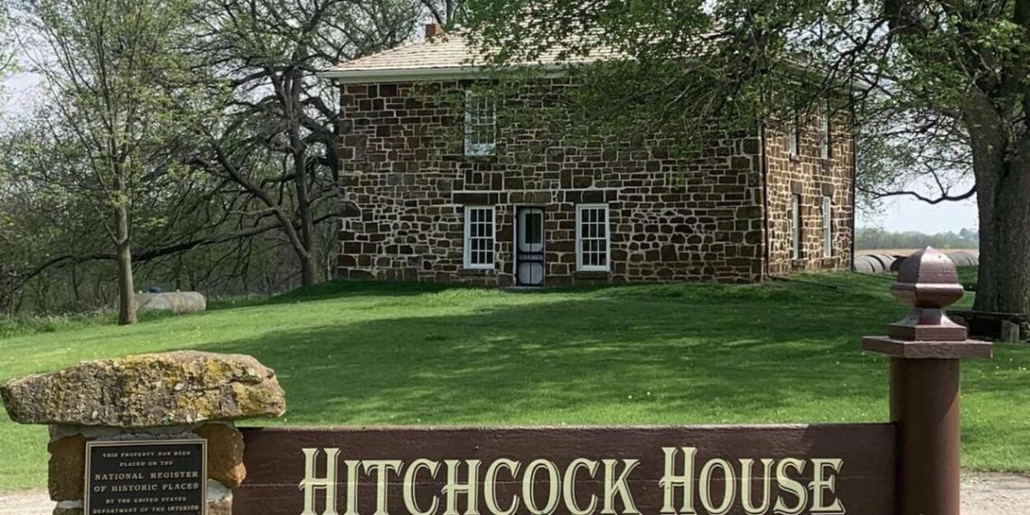 Hitchcock Home to open for the season subsequent month | Life-style