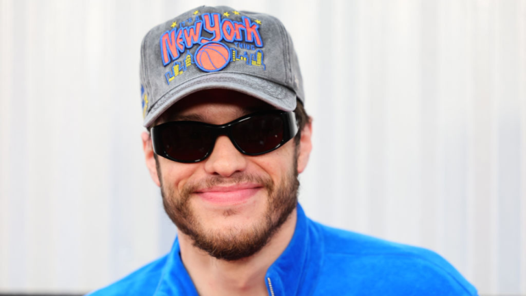 Pete Davidson Reveals ‘Uncomfortable’ Quantity It Value To Take away His Tattoos