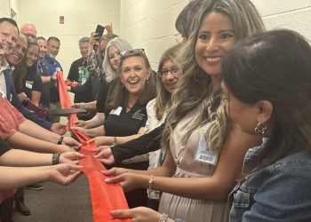 Meals pantry collaboration to offer for IISD college students in want | San Patricio County