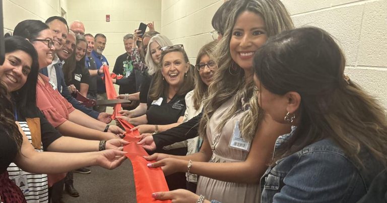 Meals pantry collaboration to offer for IISD college students in want | San Patricio County