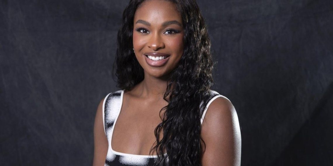 Coco Jones is fearless on debut album ‘Why Not Extra?’ | Leisure Information