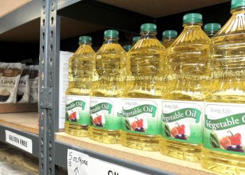 Newberg FISH wants your assist throughout two-week meals drive – newberggraphic.com