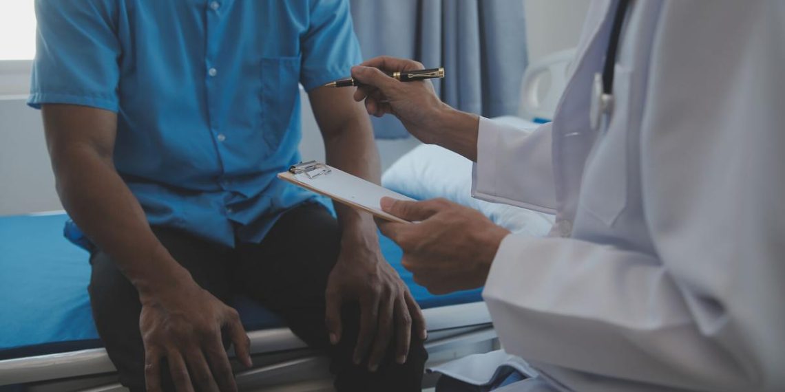 Dignity Well being stresses most cancers prevention | Information