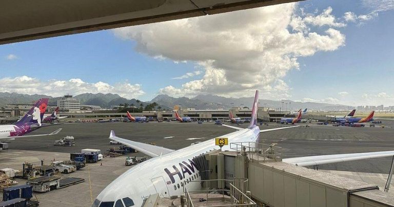 Journey fears amongst foreigners in Hawaii amid immigration crackdown | Information
