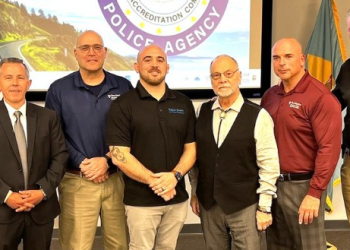 New Delaware coaching goals to interrupt psychological well being stigma amongst officers | Information