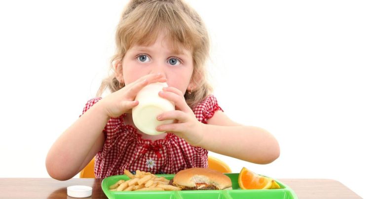On Vitamin: Behind the information on entire dairy meals | Life-style