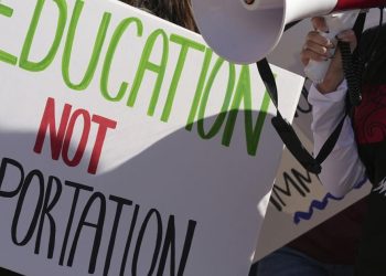 ICE is altering the conclusion of authorized standing for worldwide college students round us, says the lawyer – The Killeen Each day Herald