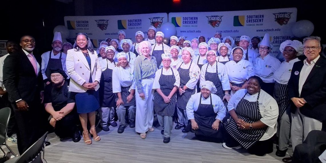 SCTC Culinary Arts hosts Tenth Annual Meals and Wine Pairings | Information