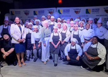 SCTC Culinary Arts hosts Tenth Annual Meals and Wine Pairings | Information
