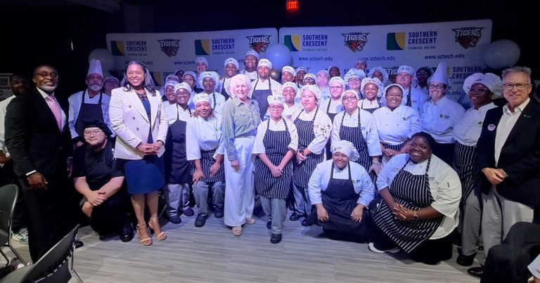 SCTC Culinary Arts hosts Tenth Annual Meals and Wine Pairings | Information