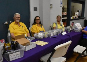 El Centro hosts third annual senior well being truthful | Information