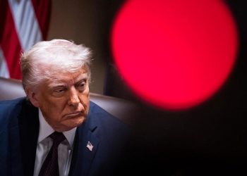 Trump picked up after canceling the information of worldwide college students | coverage