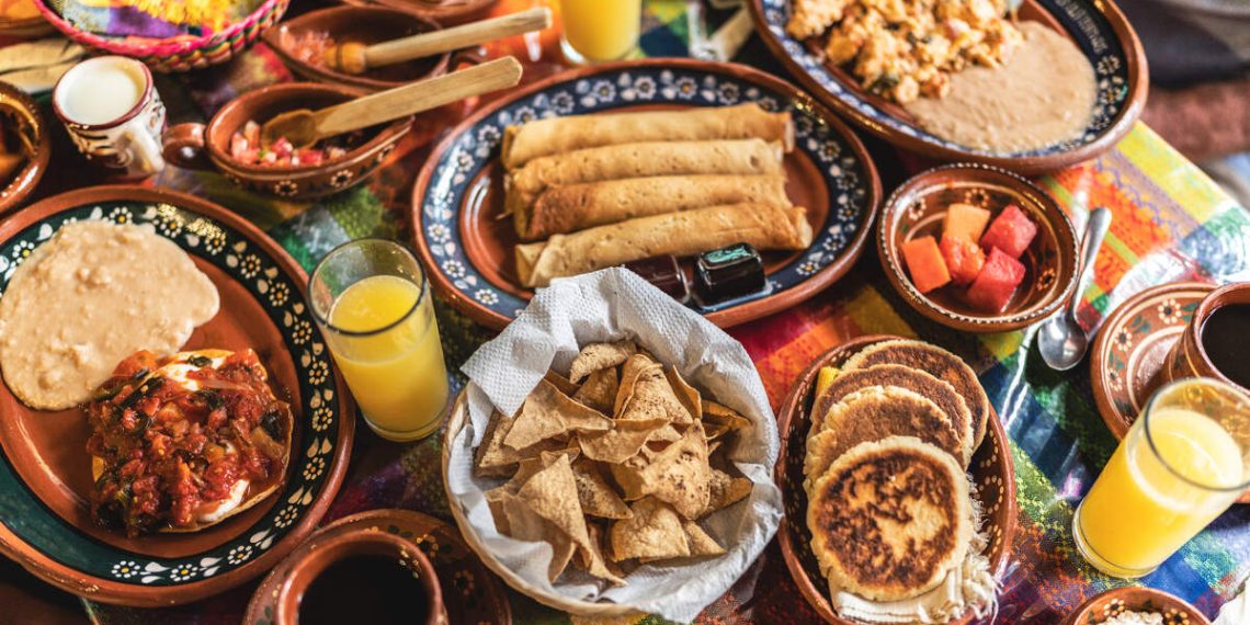 Beloved Texas Eatery Named ‘Finest Conventional Restaurant’ Within the State