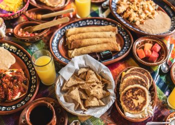 Beloved Texas Eatery Named ‘Finest Conventional Restaurant’ Within the State