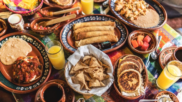 Beloved Texas Eatery Named ‘Finest Conventional Restaurant’ Within the State