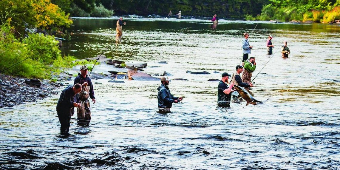 Oswego County celebrates Nationwide Journey and Tourism Week – Oswego County Information Now