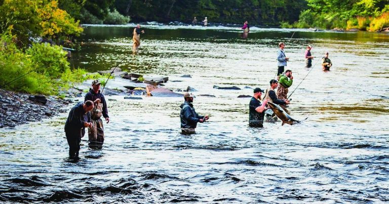 Oswego County celebrates Nationwide Journey and Tourism Week – Oswego County Information Now