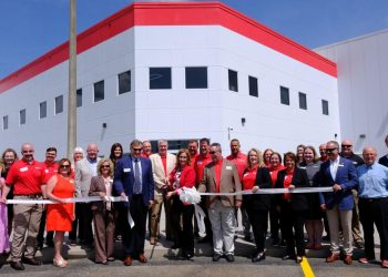 Space officers rejoice Efficiency Meals Group’s progress – Citizen Tribune