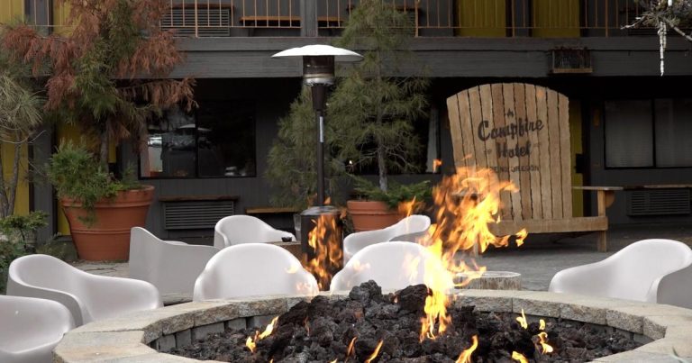 Bend lodge affords 20% off for Canadian vacationers | Native Information