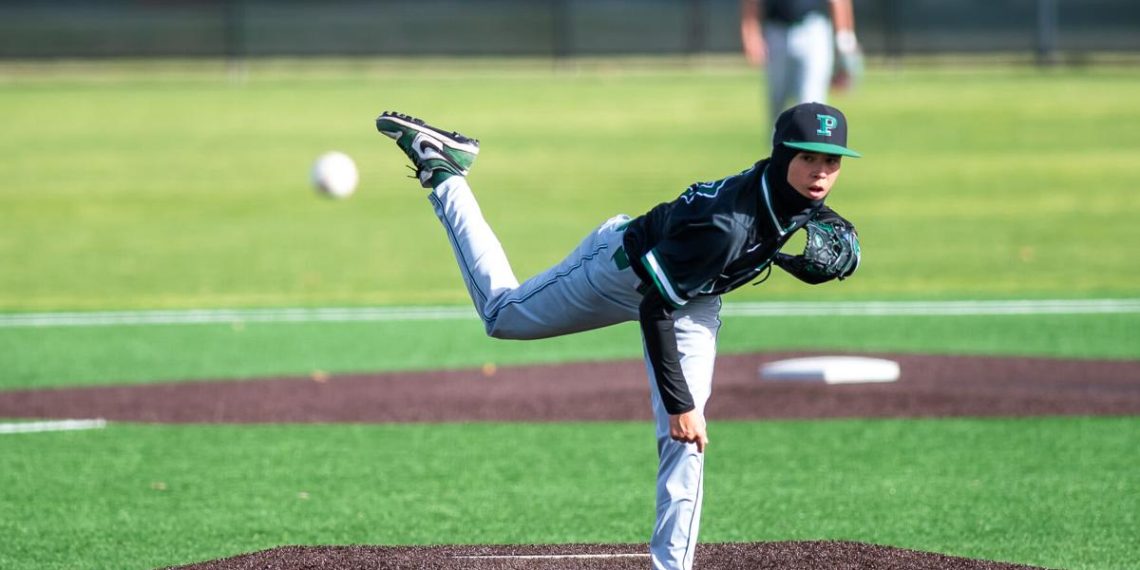 Friday Baseball Roundup: Skeeters assist the quota within the 11-6A championship | Mesquite information | Sport – Native Star Media