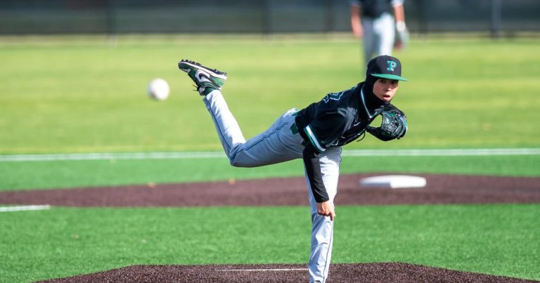 Friday Baseball Roundup: Skeeters assist the quota within the 11-6A championship | Mesquite information | Sport – Native Star Media