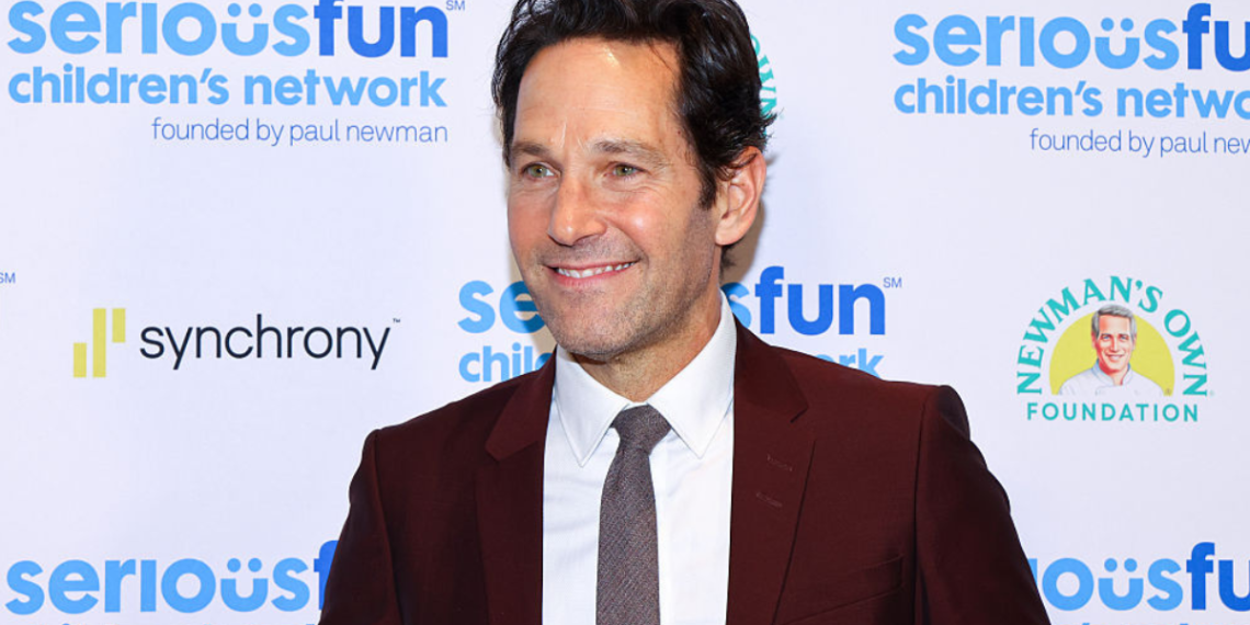 Paul Rudd Makes Uncommon Remark About Fame After ‘Clueless’: ‘Unusual However…’