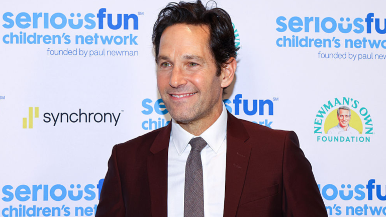 Paul Rudd Makes Uncommon Remark About Fame After ‘Clueless’: ‘Unusual However…’