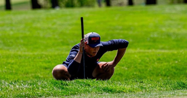Illini ends in second place on the Massive Ten Championship | Sports activities