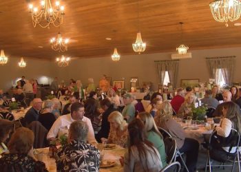 Rhinelander Space Meals Pantry celebrates 20th anniversary | Information
