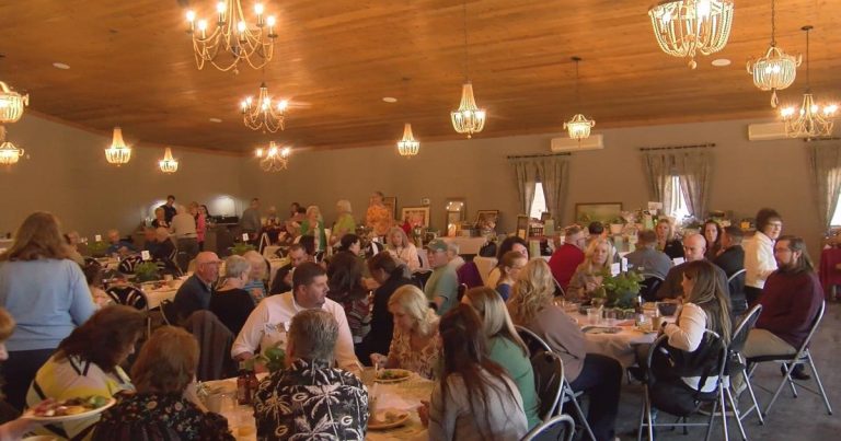 Rhinelander Space Meals Pantry celebrates 20th anniversary | Information
