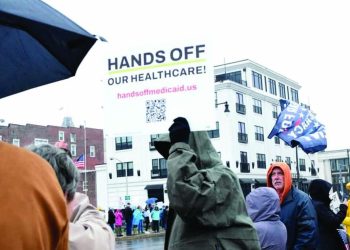 Eighth weekend rally facilities on medical and healthcare considerations – Oswego County Information Now