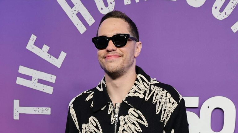Pete Davidson Explains How He is Been ‘Fooling Everybody’