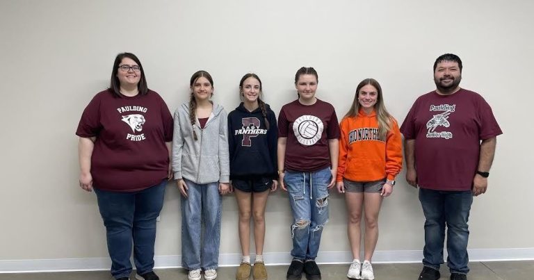 Meals pantry volunteers – The Crescent-Information