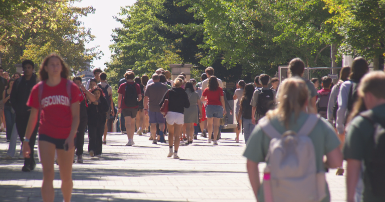 All UW-Madison Worldwide Research get better lively visa standing after conclusions | Coverage-wisconsin