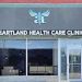 Memorial Well being System’s Heartland Well being Care Clinic to shut Herington location | Information