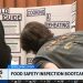 Meals Security Inspection Bootcamp helps native companies | Information