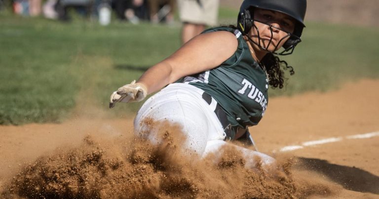 Images: Tuscarora vs. Oakdale Softball – Frederick Information -Submit