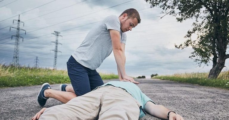 Way of life Poses Biggest Danger For Cardiac Arrest – WFXG