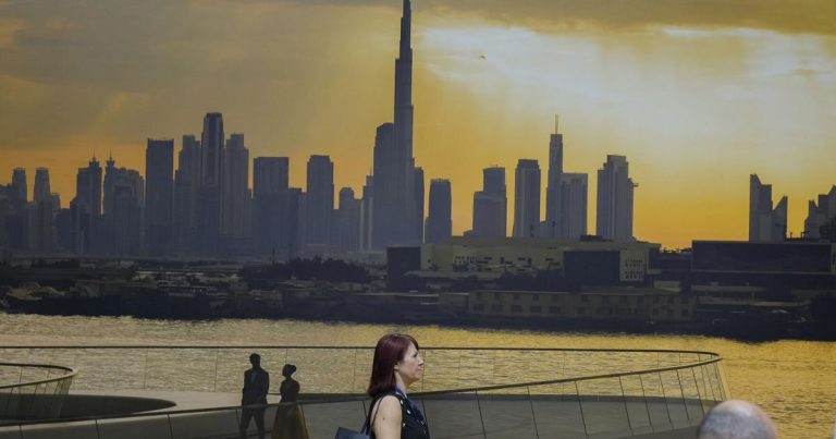 Emirates Arabian Journey Market |