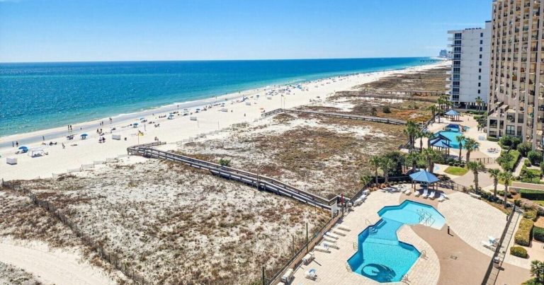 Uncover theses Hidden Journey Gems on America’s Gulf Coast | Nationwide Information