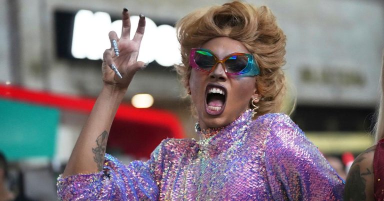 Brazil Woman Gaga Style | Nationwide Information