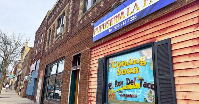 Fashionable meals truck opening everlasting location in downtown Owatonna – southernminn.com