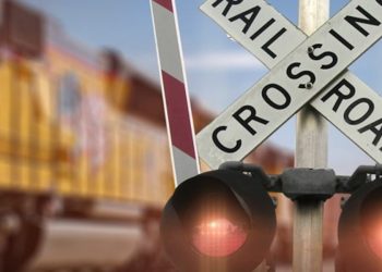 Prepare derails behind meals retailer in Polk County, emergency director says